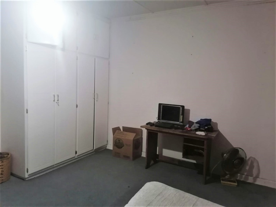 Commercial Property for Sale in Ferreira Free State